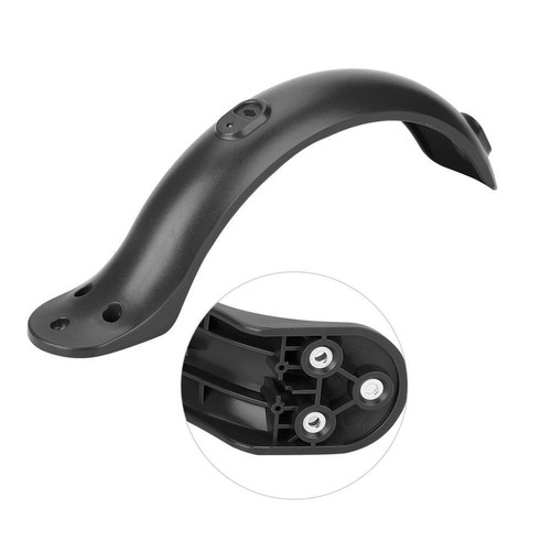 Mudguard Front Rear Fender Guard For Xiaomi Mijia M365 Accessory - Picture 5 of 10