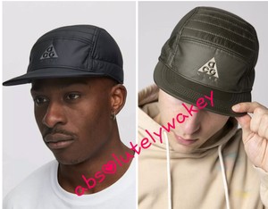 Nike ACG AW84 Sport Adjustable Hat Unisex Cap All Conditions Gear QS  Limited Ed | eBay