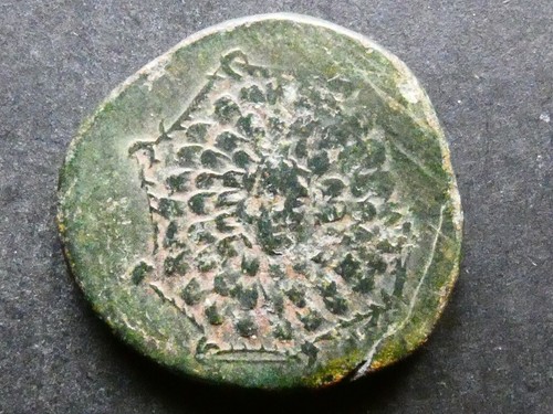 T19.41. Black Sea Area, Pontos, Kabeira, AE22, c.120-63 BCE. - Picture 2 of 2