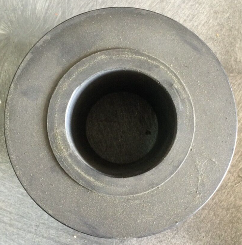 Terex 445891 ROLLER D/L - Picture 4 of 4