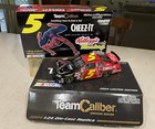 Nascar 1/24 scale #5 Terry Labonte team caliber, owner series, limited edition