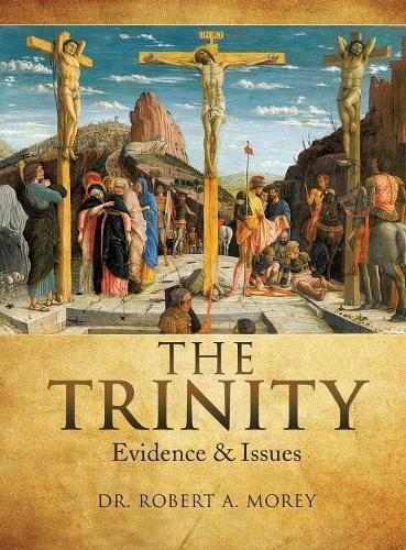 Thumbnail - Robert A Morey The Trinity (gebundene Ausgabe)