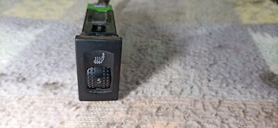 linker Schalter Sitzheizung 7M3963563 POPO Heizer VW Sharan 7M