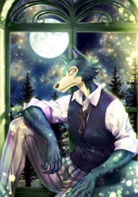 BEASTARS Vol.1 First Production Limited Edition Blu-ray | eBay BEASTARS Vol.1 First Production Limited Edition Blu-ray | eBay