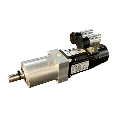 Kollmorgen AKM21C-ANB2R-00 New NMP
