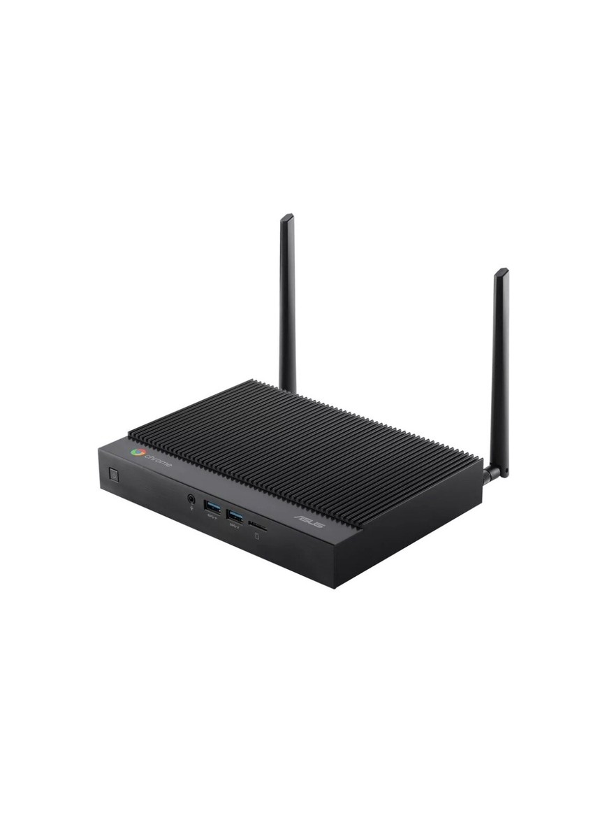 ミニPC ASUS CHROMEBOX4-G5052UN ChromeOS ASUS Chromebox 4｜Mini PCs｜ASUS USA