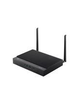 ASUS MiniPC Celeron 5205U 1.9GHz 4GB 32GB HD DP USB-C CHROMEBOX 4-GC17UN .