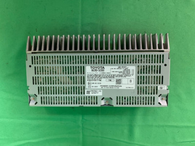 Lexus LS460 USF40 Pioneer Audio Verstärker 86280-50300 OEM Gebraucht Original...