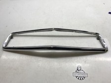 Rahmen Grill Kühlergrill Frontgrill Mercedes W107 C107 R107 Rahmen Grill Kühlergrill Frontgrill Mercedes W107 C107 R107