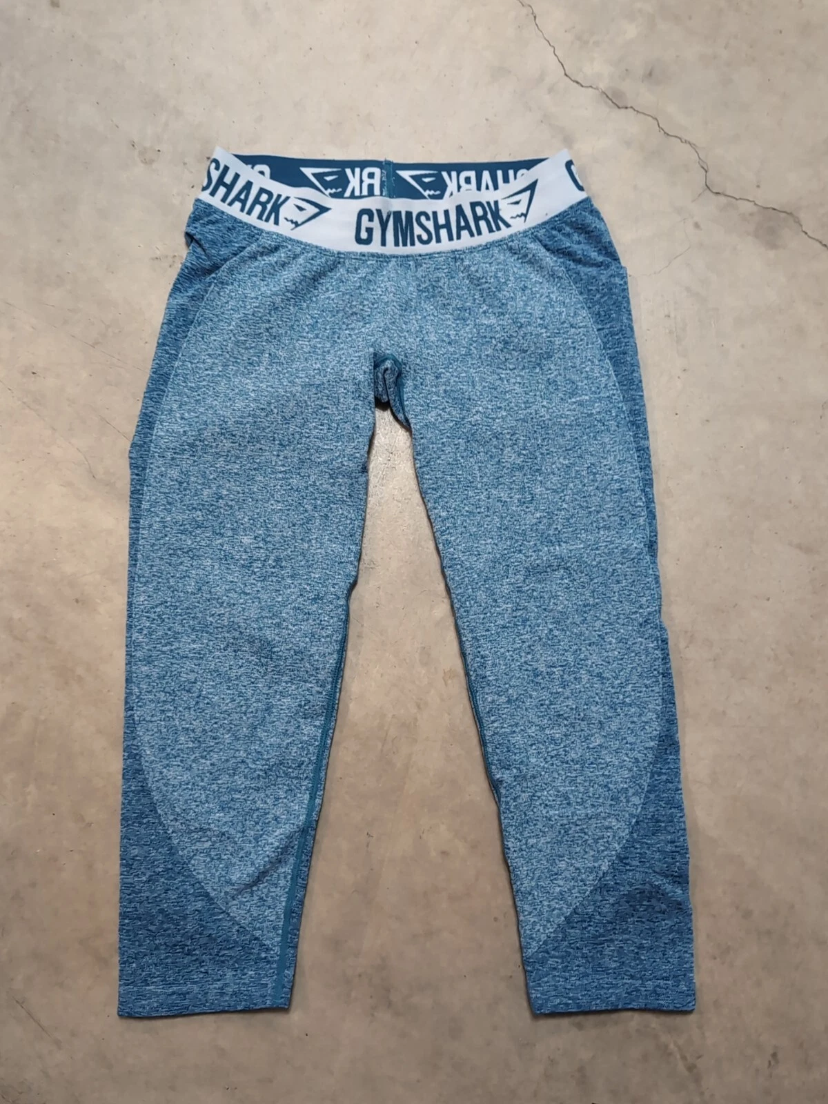 gymshark dry leggings