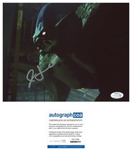 Jorma Taccone ‘Spider-Man Into Spider-Verse’ Signed Autograph 8x10 Photo ACOA