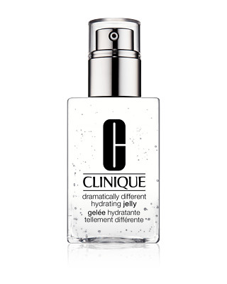 Clinique Dramatically Different Hydrating Jelly Anti-Pollution 4.2 Oz/125ml New