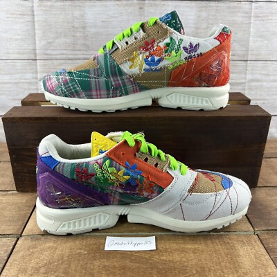 Adidas ZX 8000 Superearth x Sean Wotherspoon Multicolor GZ3088 Men