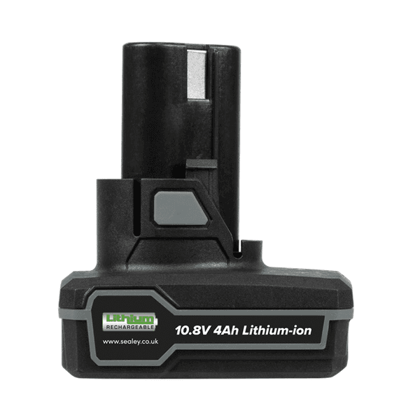Sealey CP108VBP4 10.8V 4Ah Lithium-ion Battery