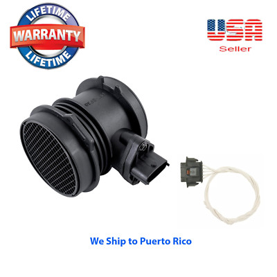 Mass Air Flow Sensor for Hyundai Santa Fe 2003-2006 XG350 Kia Amanti Sedona 3.5L