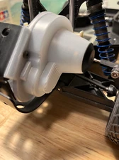 BOKI Racing Replacement RC10 RC10WC B4 Shaft Re-Release Gear Cover Like 6566