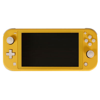 Nintendo　SwitchLite Amazon.com: Nintendo Switch Lite Hyrule Edition