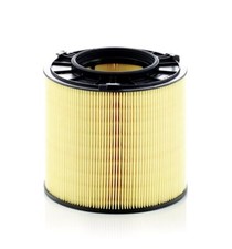 Luftfilter MANN FILTER C 17 013 für AUDI