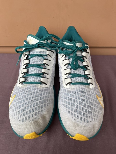 Size 10.5 - Nike Air Zoom Pegasus White for sale online | eBay