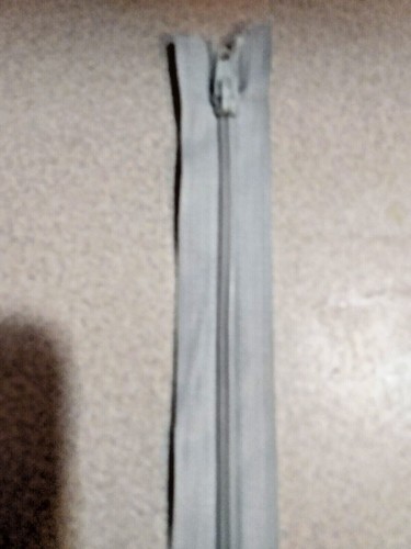 7 inch POLY ZIPPER YOU CHOICE COLOR & QUANTITY COMBINE SHIPPING ON ALL PURCHASES - Picture 20 of 30