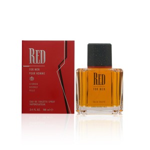 red giorgio beverly hills cologne