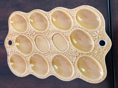 m189 ビンテージ　エッグプレート　日本製 s-l400.jpg