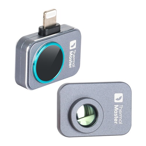 Thermal Master P2 Pro 15X Zoom Thermal Imager IR Imaging Camera with Macro Lens - Picture 13 of 14