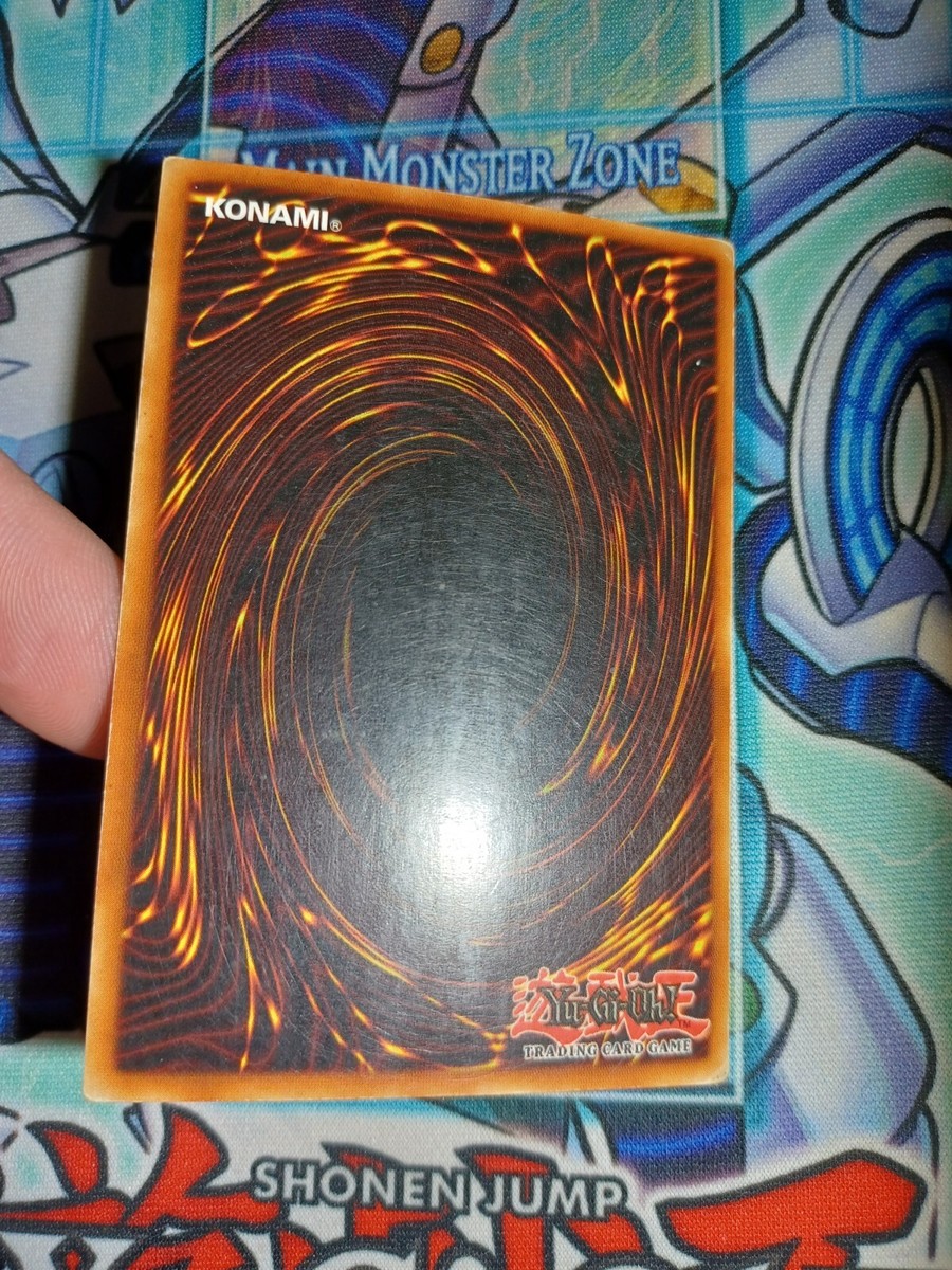 Yu-Gi-Oh! Raigeki LOB-053 Super Rare 1st Edition LP/MP Yu-Gi-Oh! Raigeki LOB-053 Super Rare 1st Edition LP/MP