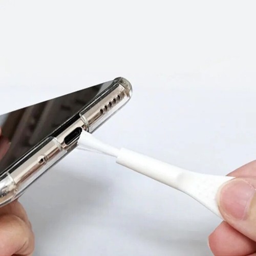 13PCS Mobile Phone Speaker Dust Removal Cleaner Tool Kit For iPhone 14 13 Pro - Zdjęcie 2 z 6
