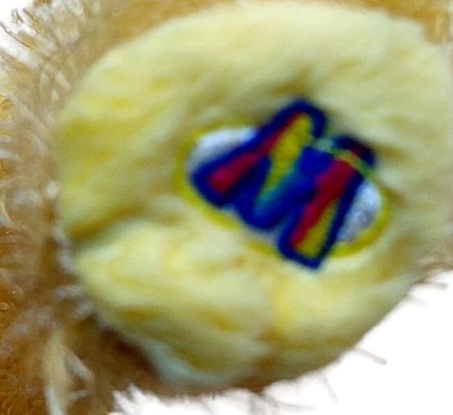 Ganz Webkinz Lil' Kinz Lioness HM193 Plush Stuffed Animal Toy No Code  - Image 4 of 4