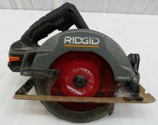 RIDGID R3400 5 Inch Fiber Cement Saw 