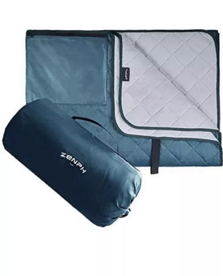 Lightweight picnic blanket sale