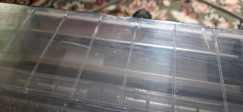 Panasonic KX-P2023 Nadeldrucker, retro, LPT - Bild 4 von 7