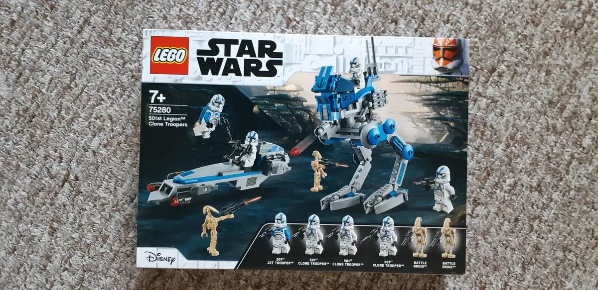 75280 lego deals