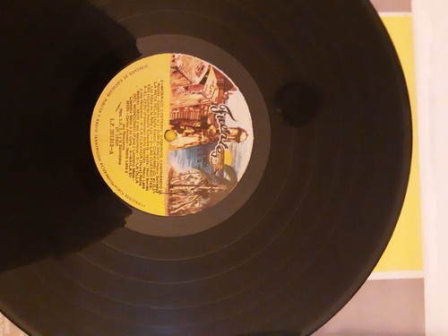 Bailables Vinyl Colombia Y Sur America Peru - Picture 5 of 5