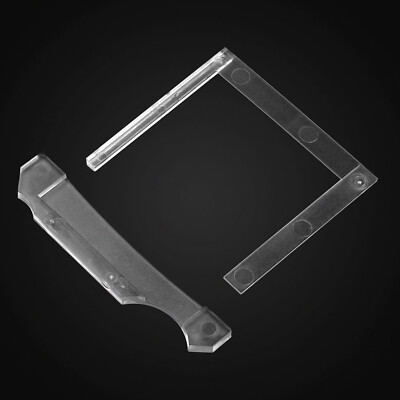 Halterung Bracket IPS LCD für GameBoy Color FunnyPlaying V1 - GBC Display