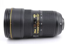 Nikon NIKKOR AF-S Camera Lenses for Nikon 24-70mm Focal for Nikon NIKKOR AF-S Camera Lenses for Nikon 24-70mm Focal for