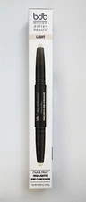 BDB Flash and Filter Highlighter and Concealer 0.067 oz Brand New
