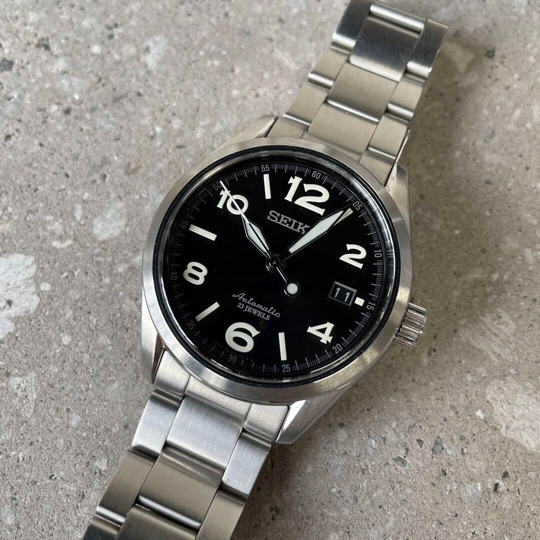 Seiko SARG009 6R15-02R0 Automatic 943682 from Japan JP | eBay Seiko SARG009 6R15-02R0 Automatic 943682 from Japan JP | eBay