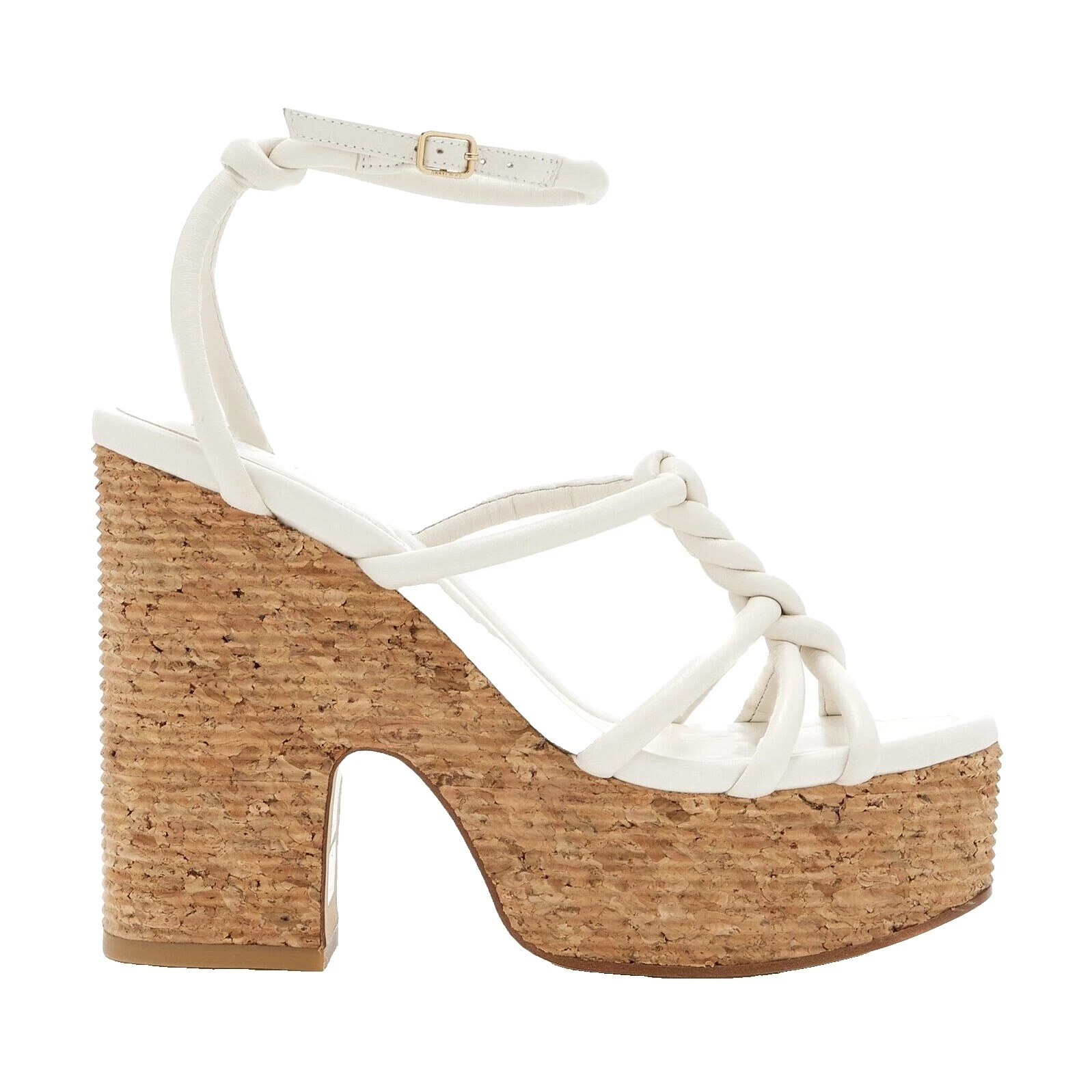 Fiesta/Cóctel Jimmy Choo Cuña Sandalias para mujeres