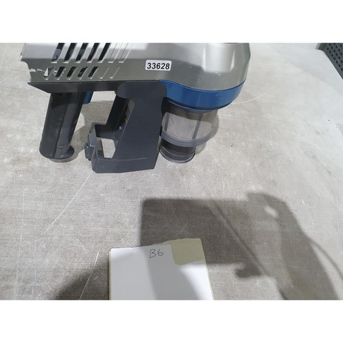 Vax TBTTV1F1 Slimvac Main Motor Unit Only Grey & Silver for Stick Vacuum Cleaner - Picture 13 of 13