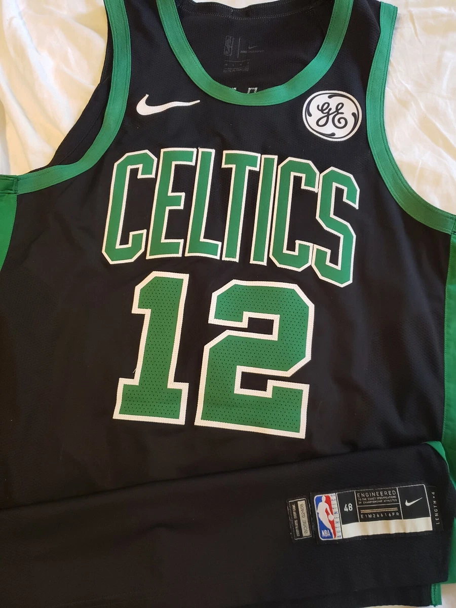 Celtics sales jersey 2018