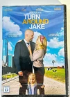 Pureflix Presents: Turn Around Jake DVD New Factory Sealed