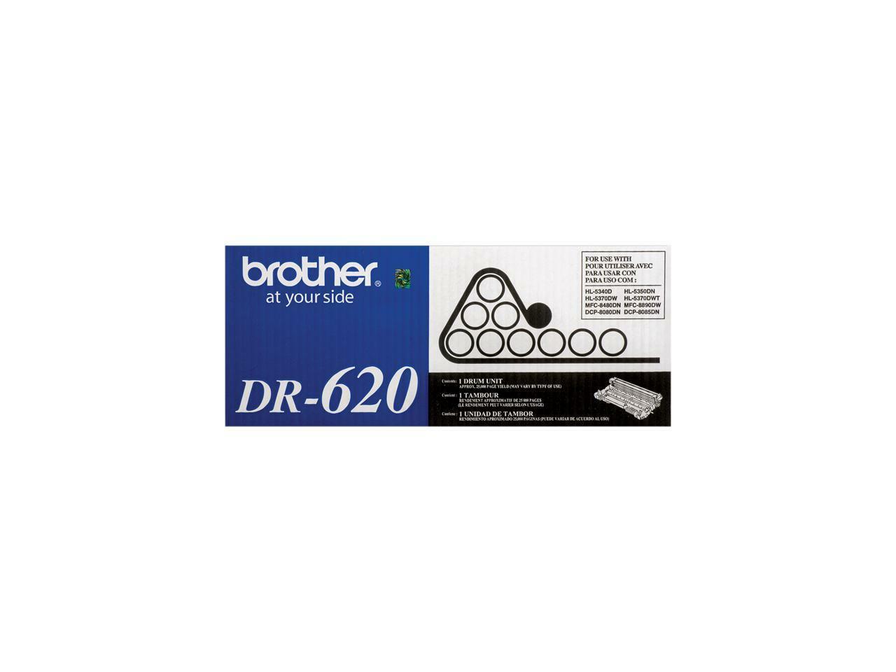 Картридж для фотобарабана Brother DR620 25890₽