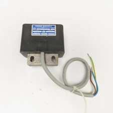 Hahn Magnet WS 7/28 115V 60Hz Electromagnet 173VA