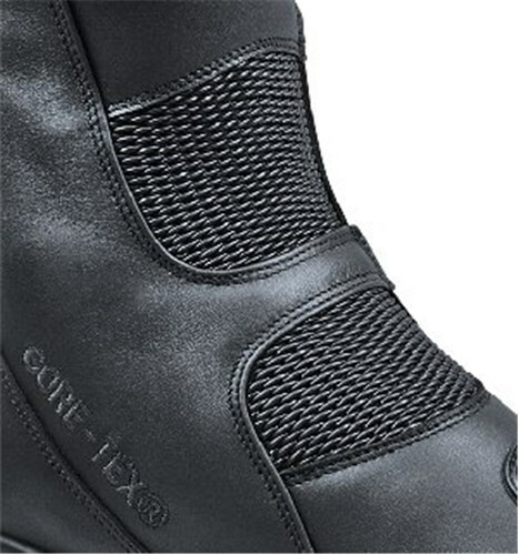 Daytona Lady Pilot GTX Size 41 Boots Motorcycle Women Goretex With Increase - Picture 3 of 6