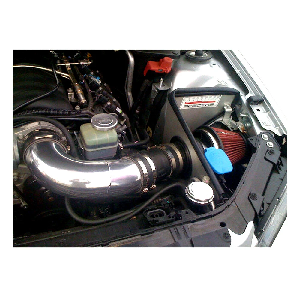 Ve commodore cold air intake kit deals