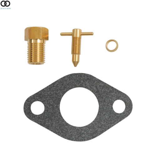 Carburetor For Zenith 24T2 Massey Ferguson TE20 TEA20 TED20 Tractor 200361 - Picture 8 of 10
