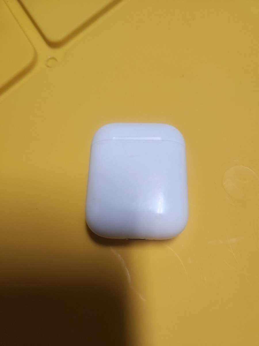Remove Stains How To Clean Airpods And Airpod Case How To Clean