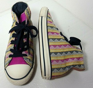 converse chuck taylor junior